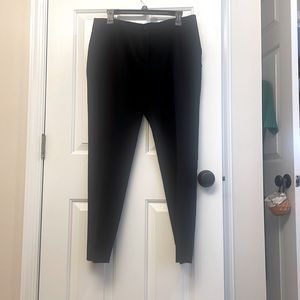 Tommy Hilfiger Size 10 black pants